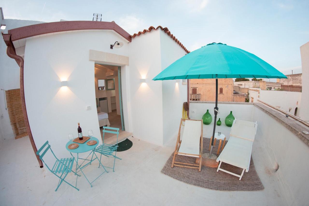 Habitación Doble con terraza