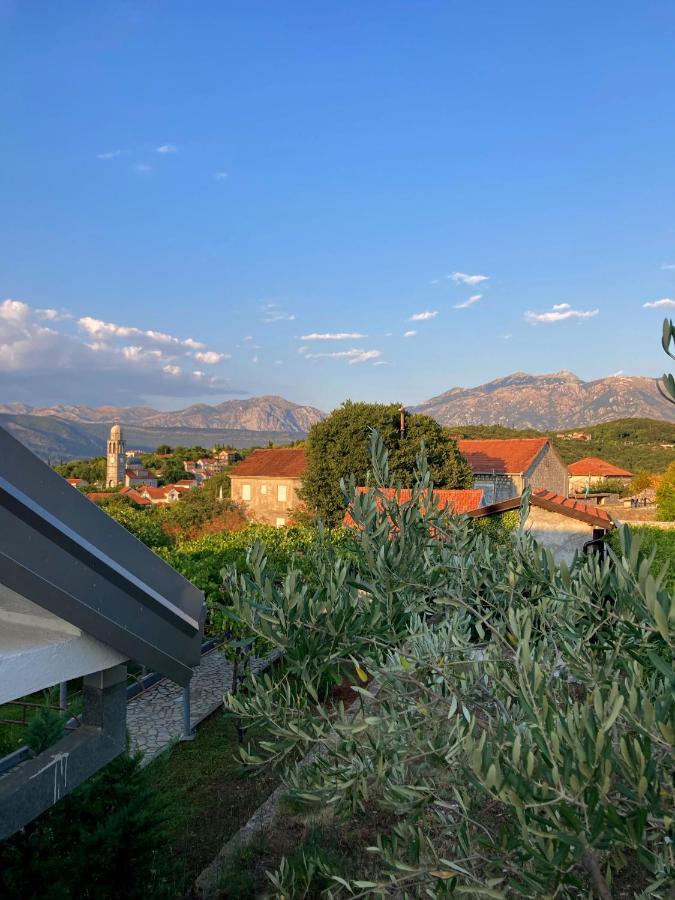 Luštica three-bedroom apartment - B&B Radovići
