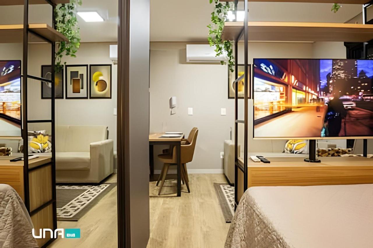 Loft 401 Canto - Parque Una - B&B Pelotas