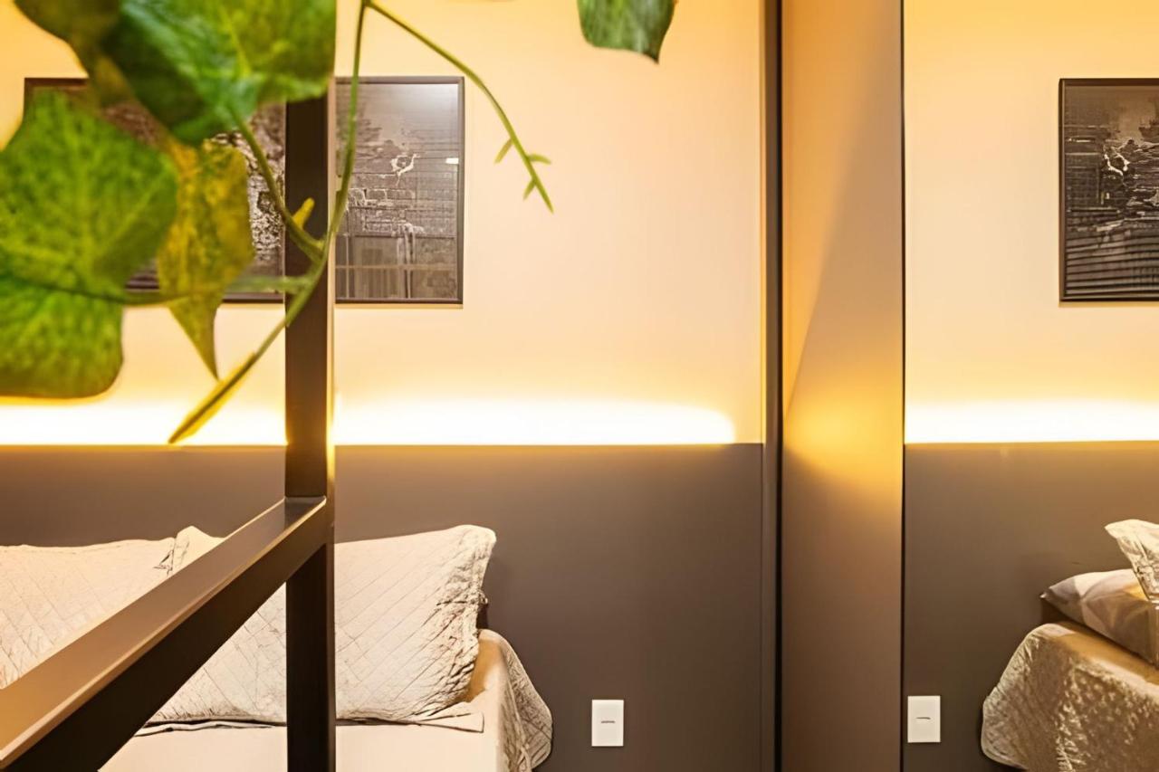 Loft 401 Canto - Parque Una - B&B Pelotas