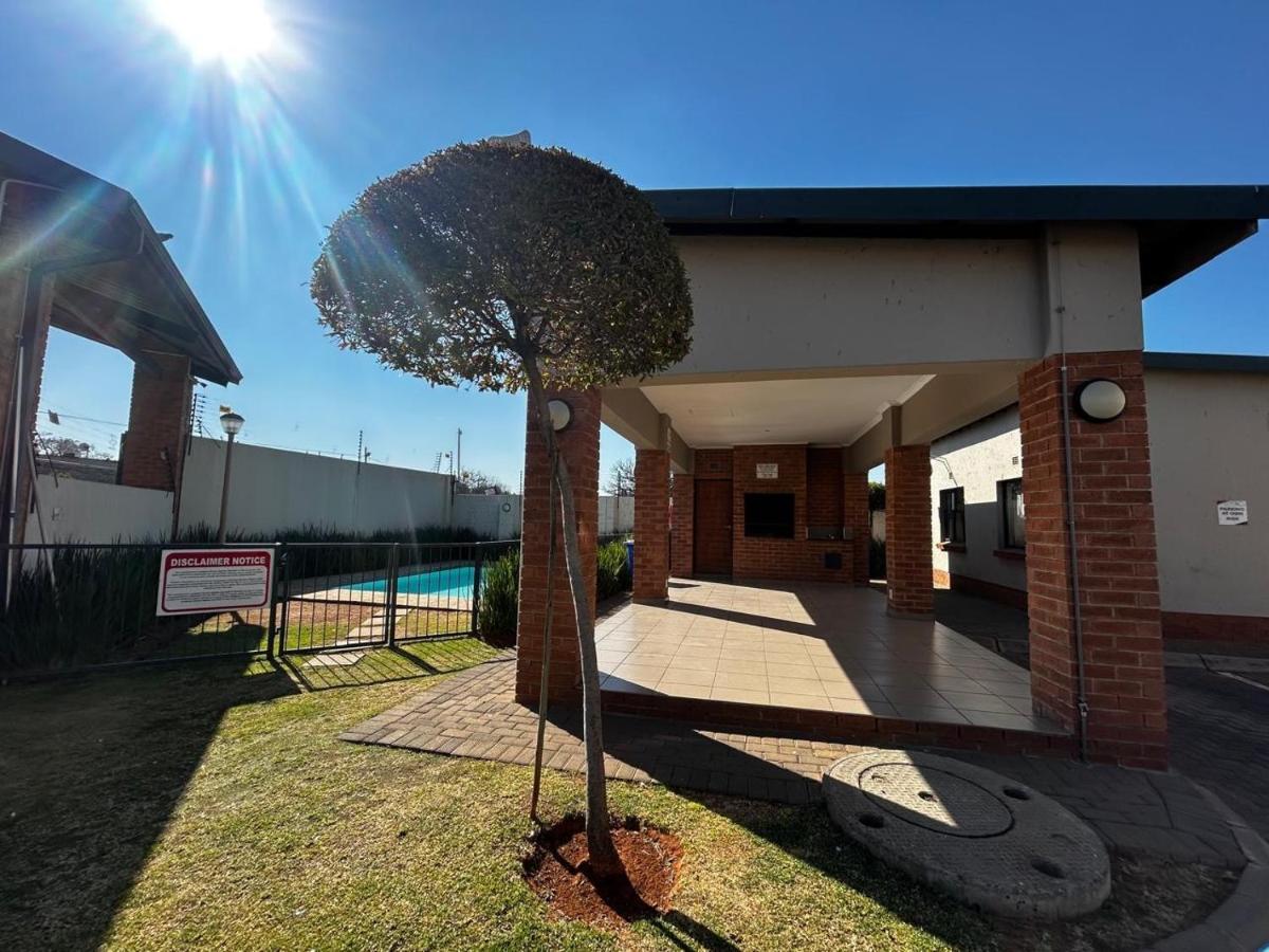 Cosy at Candlewood - B&B Boksburg
