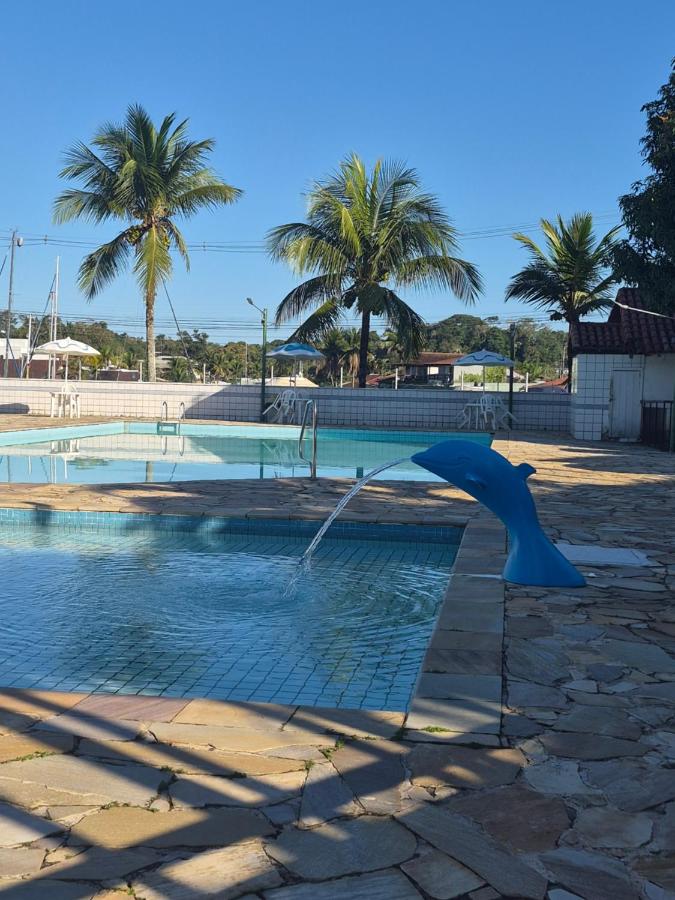 Exclusive Angra Alto Padrão - Ferienwohnung Angra dos Reis