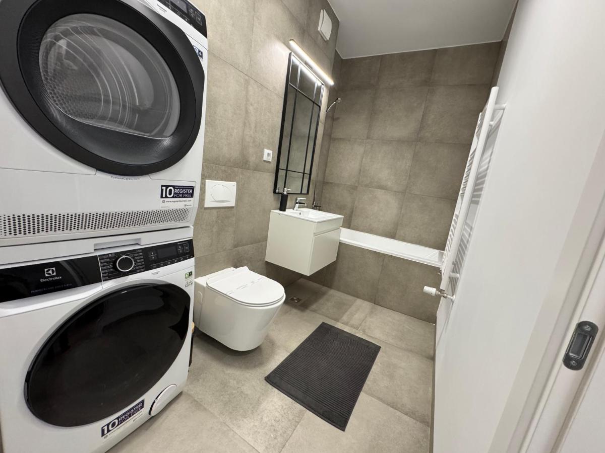 Urban One Central - B&B Iași