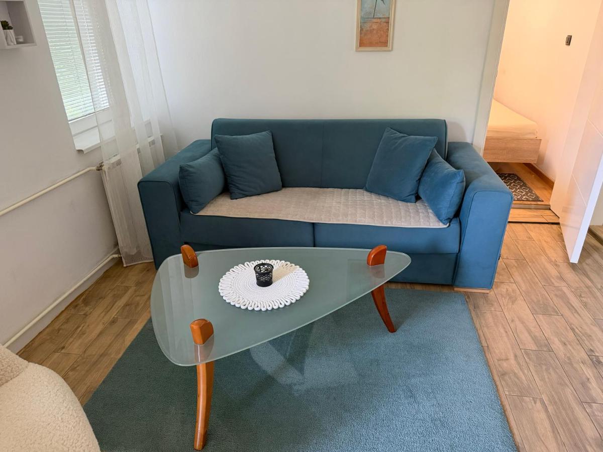 Apartment - Erdgeschoss