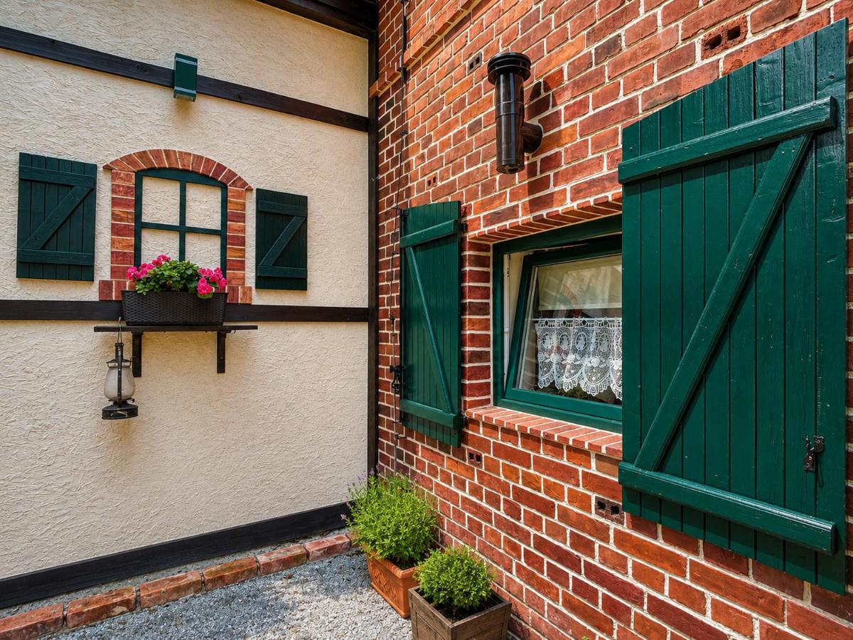 Pokój Dyrektora Stadniny - B&B Sułów