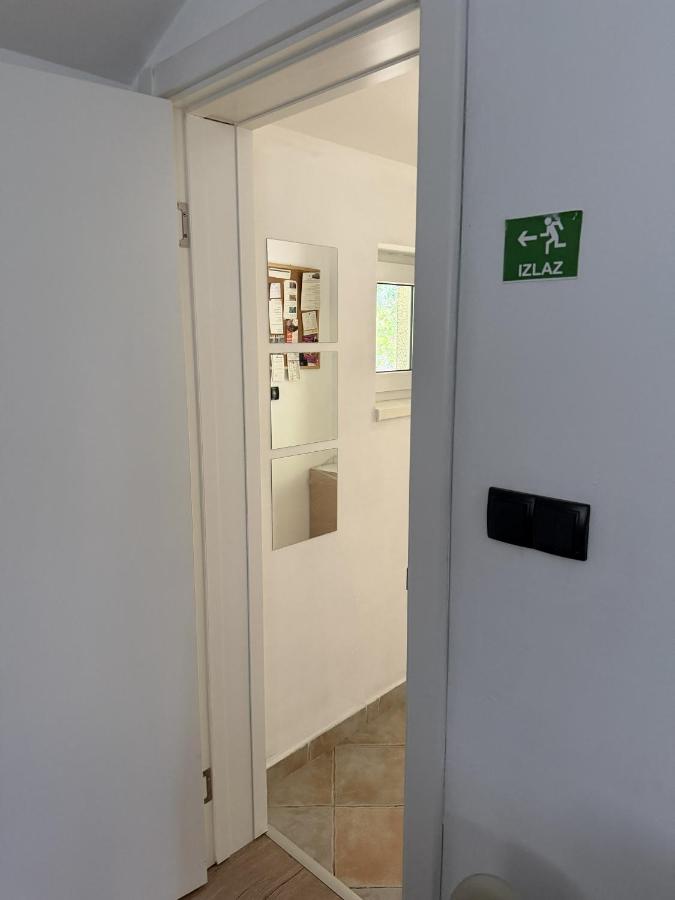 Apartments Don - Ferienwohnung Belgrad