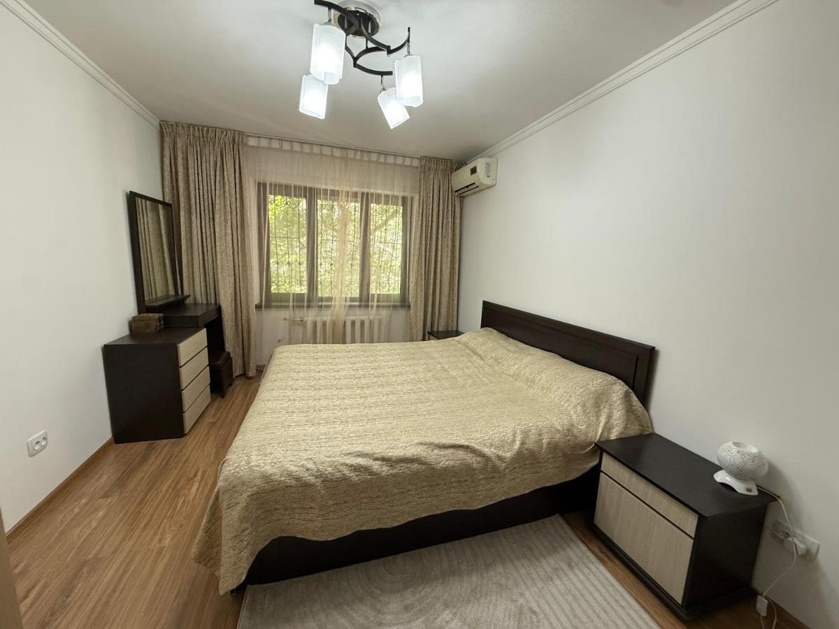 Modern 2BR NEXT Mall Central Tashkent - B&B Taskent