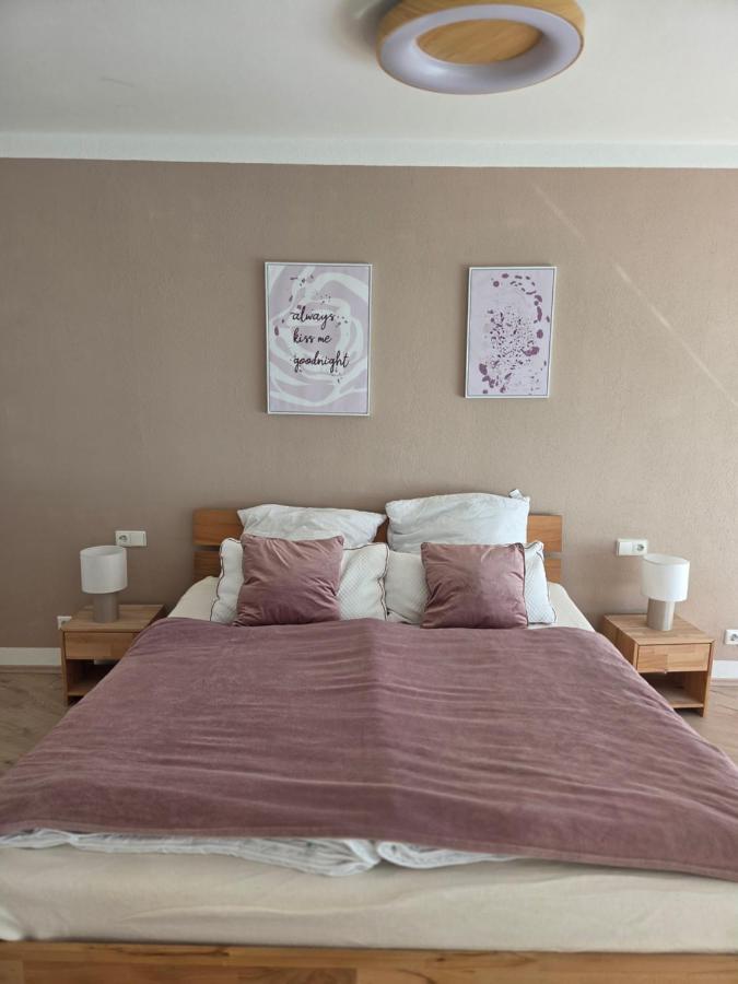 Brenz City Stay - Chambres d'hôtes Heidenheim