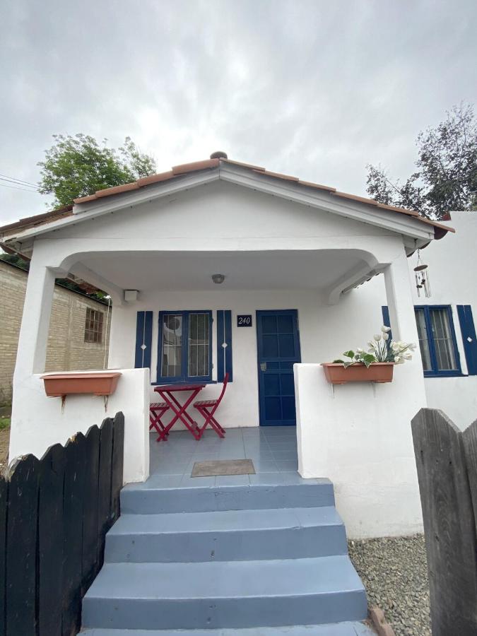 Private house in the heart of Ensenada - Ferienwohnung Ensenada