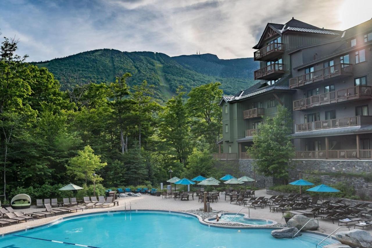 147 Studio Spruce Peak Lodge at Stowe Mt Resort Sleeps 4 - Chambres d'hôtes Stowe