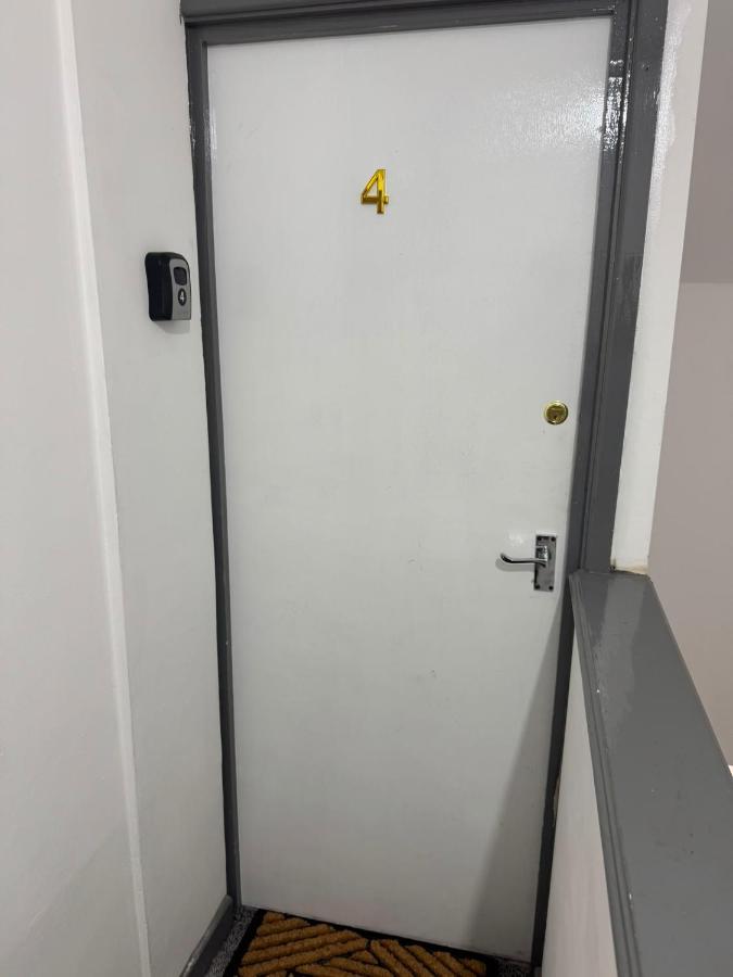 2 Bedroom Modern Flat Close to Derby City Centre - B&B Derby