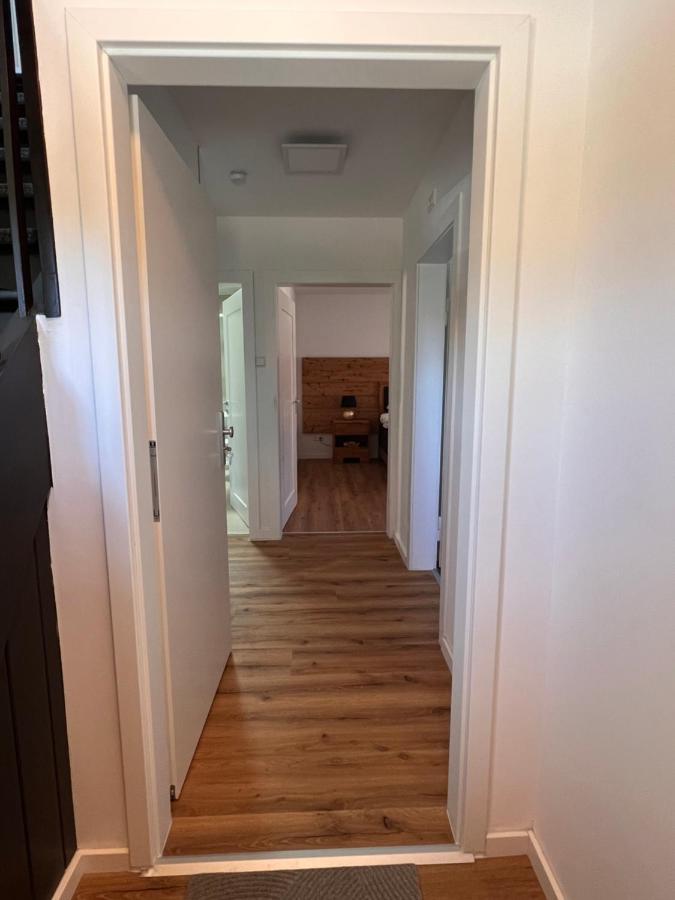 Ravenna Suites - Hinterzarten - Bed and Breakfast Hinterzarten