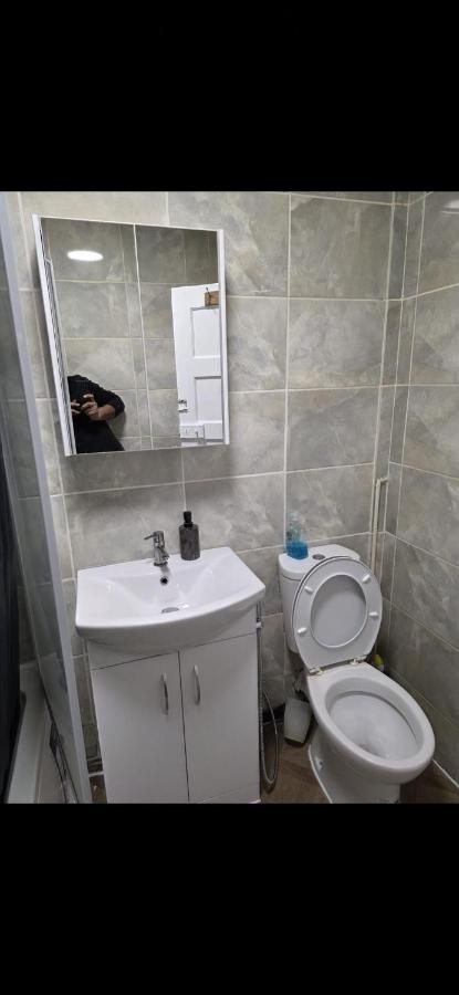 King size room near town - Chambres d'hôtes Oxford