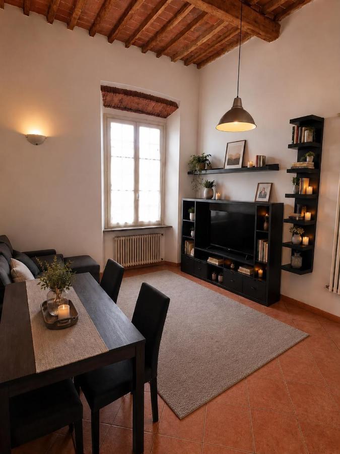 La Casa di VirGi - Chambres d'hôtes Cascina