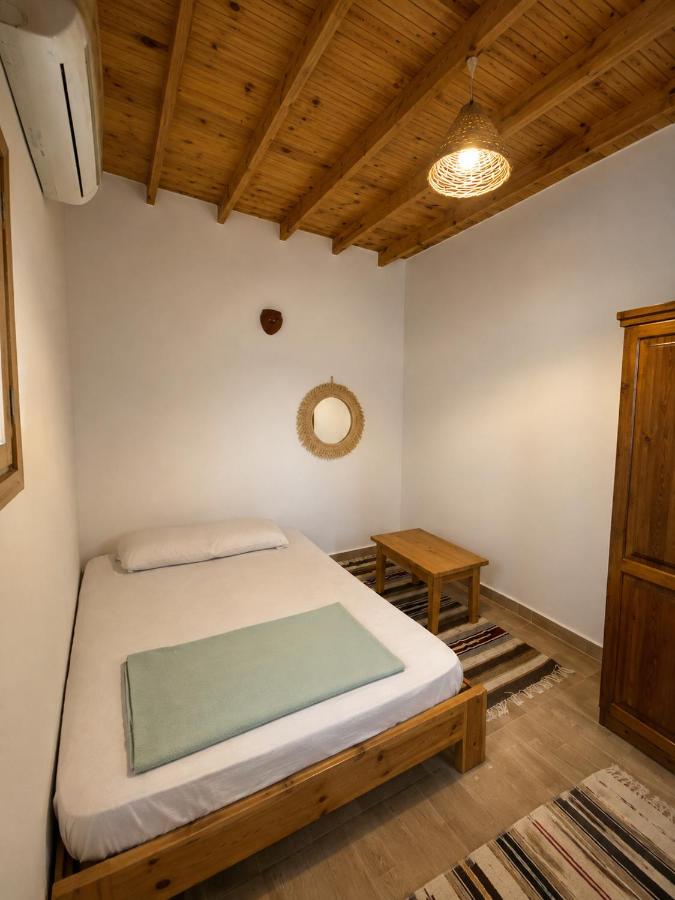 Bedro Private Garden Studio & Outdoor Lounge 1 Min to Sea - B&B Dahab