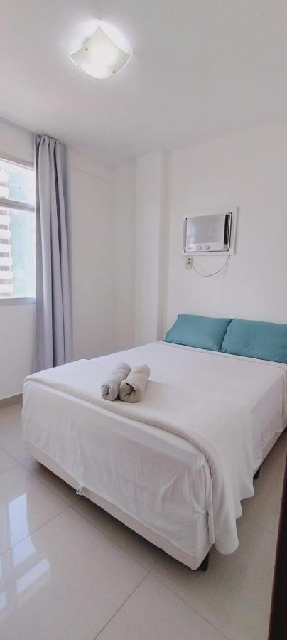 Ocean-view apartment - Chambres d'hôtes Vila Velha