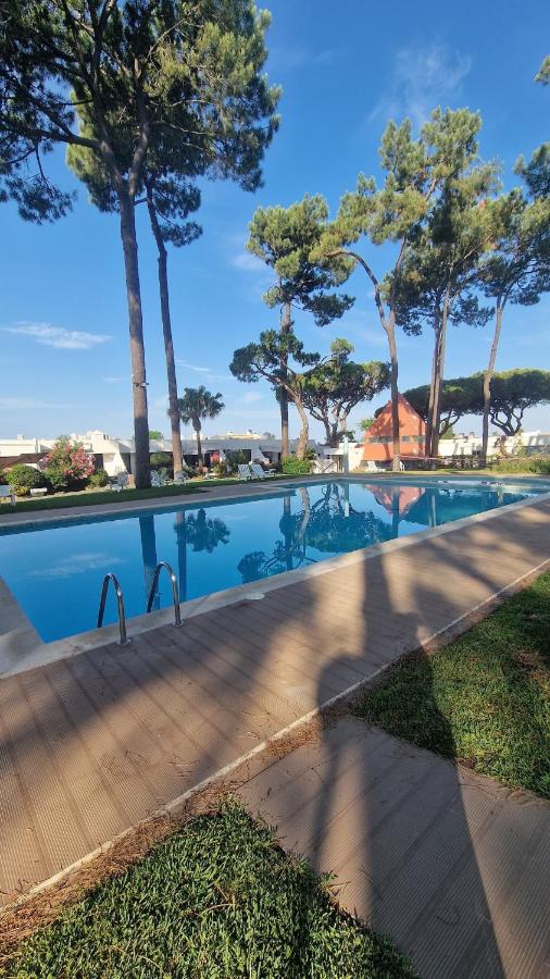 Villa 33 in Vilamoura - B&B Quarteira