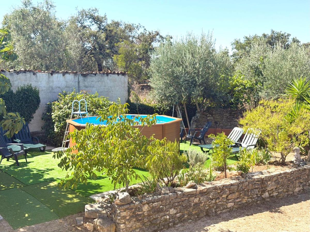 Casa Raiz Guest House & Retiro - B&B Ferreira do Zêzere