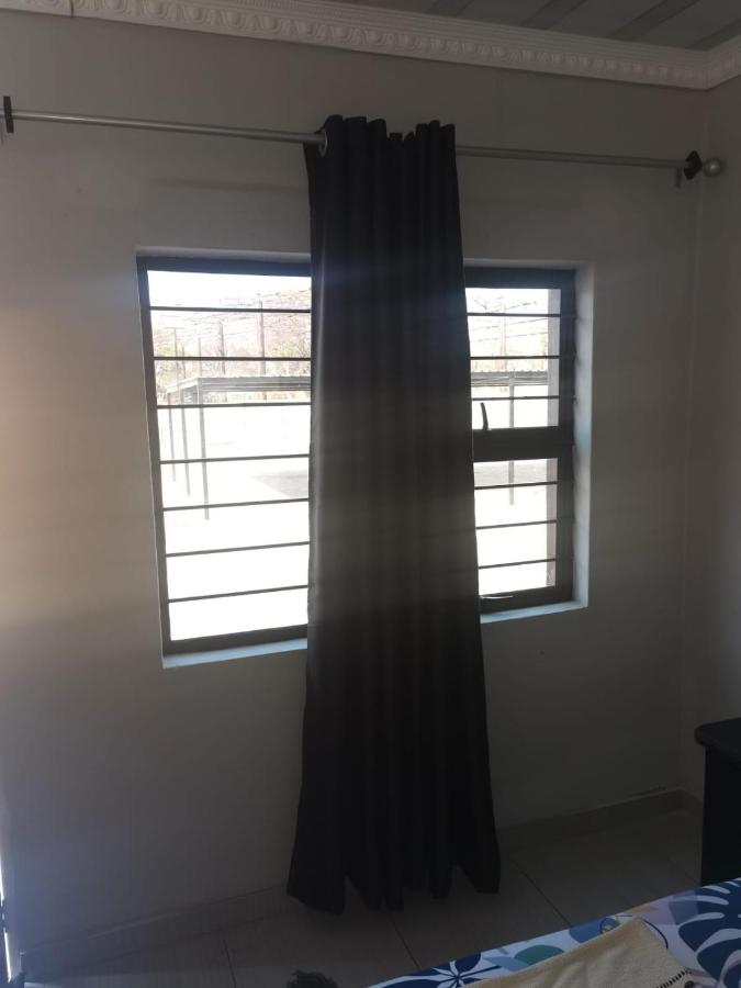 Ermelo Executive rooms - Bed and Breakfast Ermelo