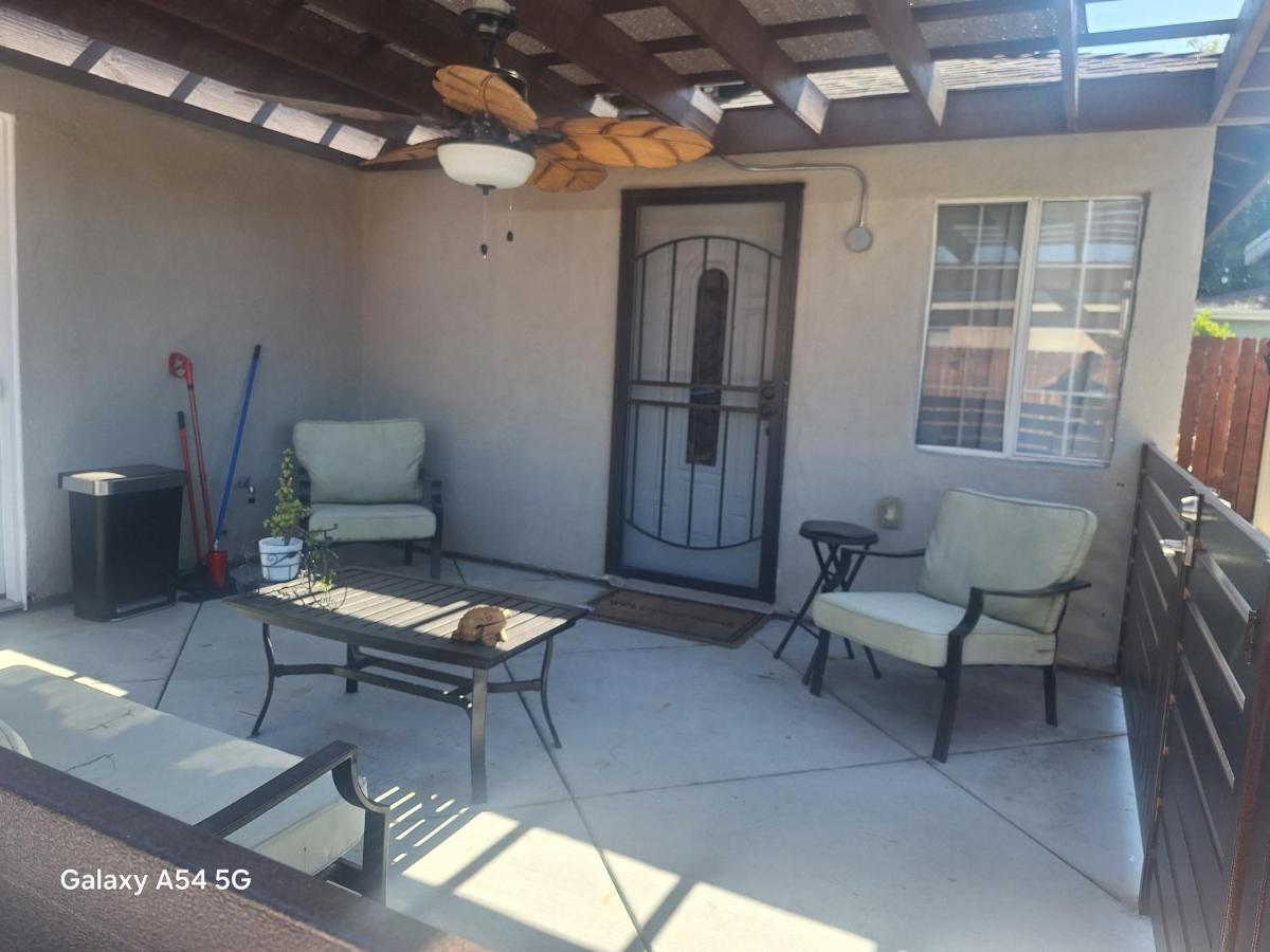 Beautiful studio - B&B Azusa