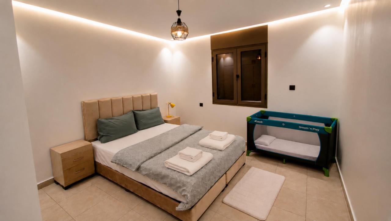 Hostel the little prince - B&B Tarfaya