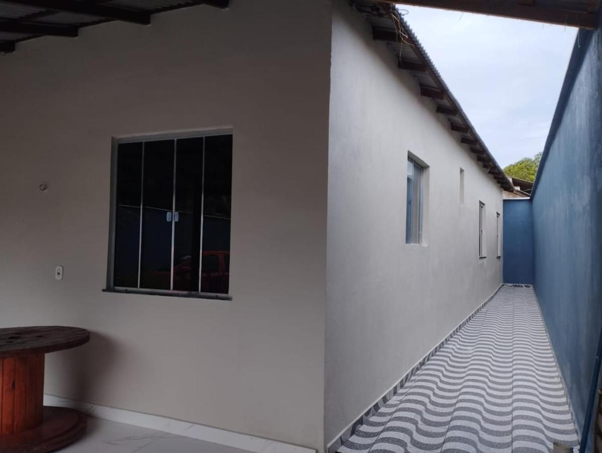 Casa em Alter do Chão com Piscina, até 12 Pessoas - Bed and Breakfast Santarém