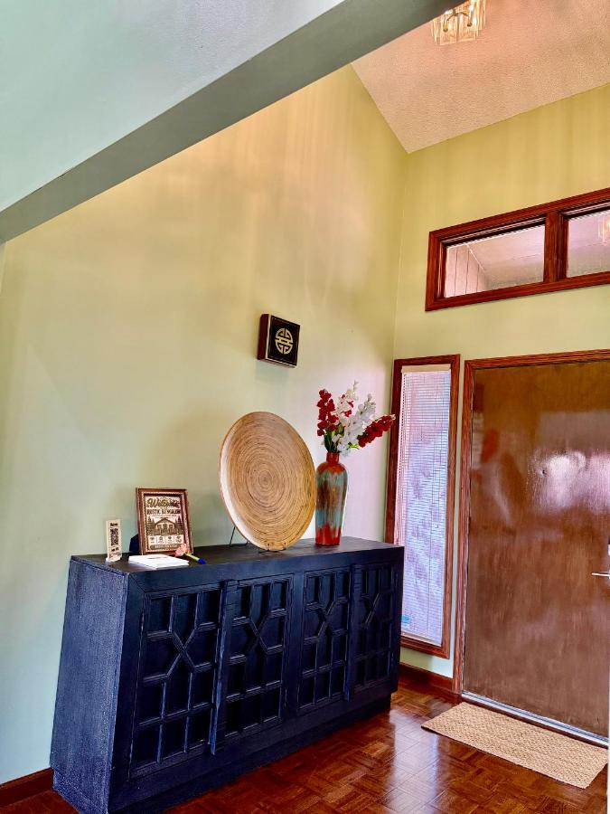 The Rustic Bungalow - Ferienwohnung Williamsburg