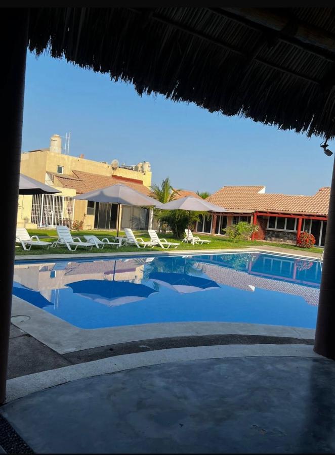 Casa Villa Caracol - B&B Manzanillo