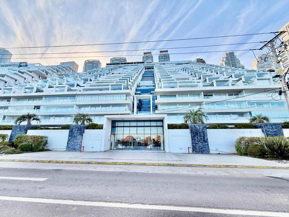Dreamy and unforgettable ocean views in Cochoa - Chambres d'hôtes Viña del Mar
