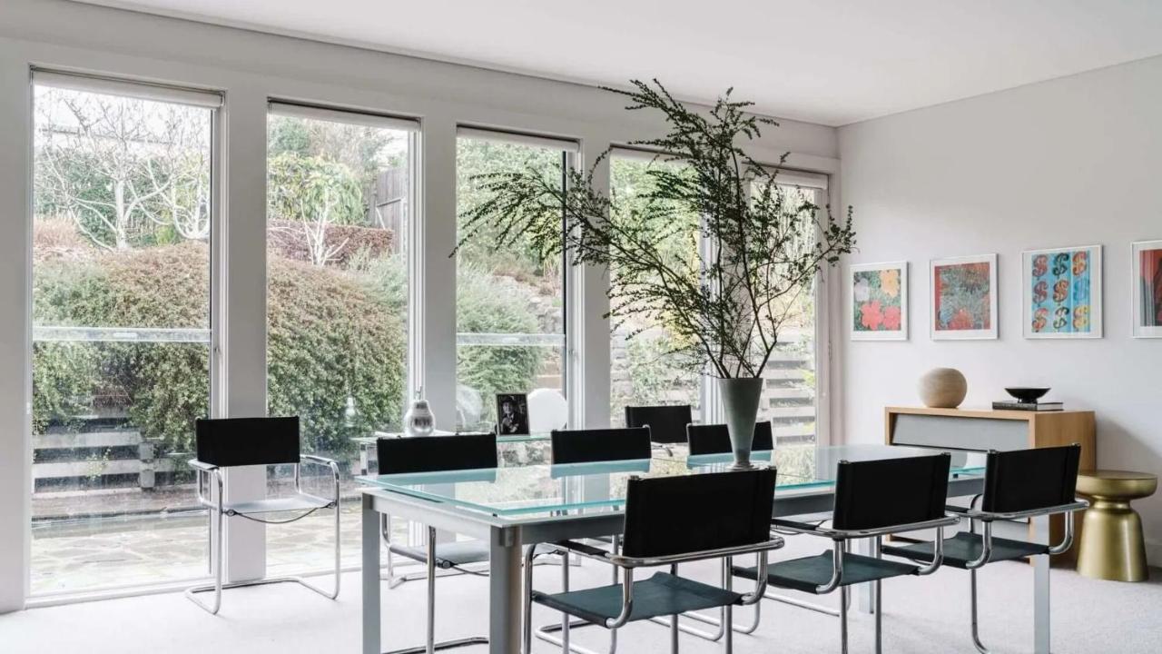 Nephew Ben - 2 Bedroom Apartment - B&B Daylesford