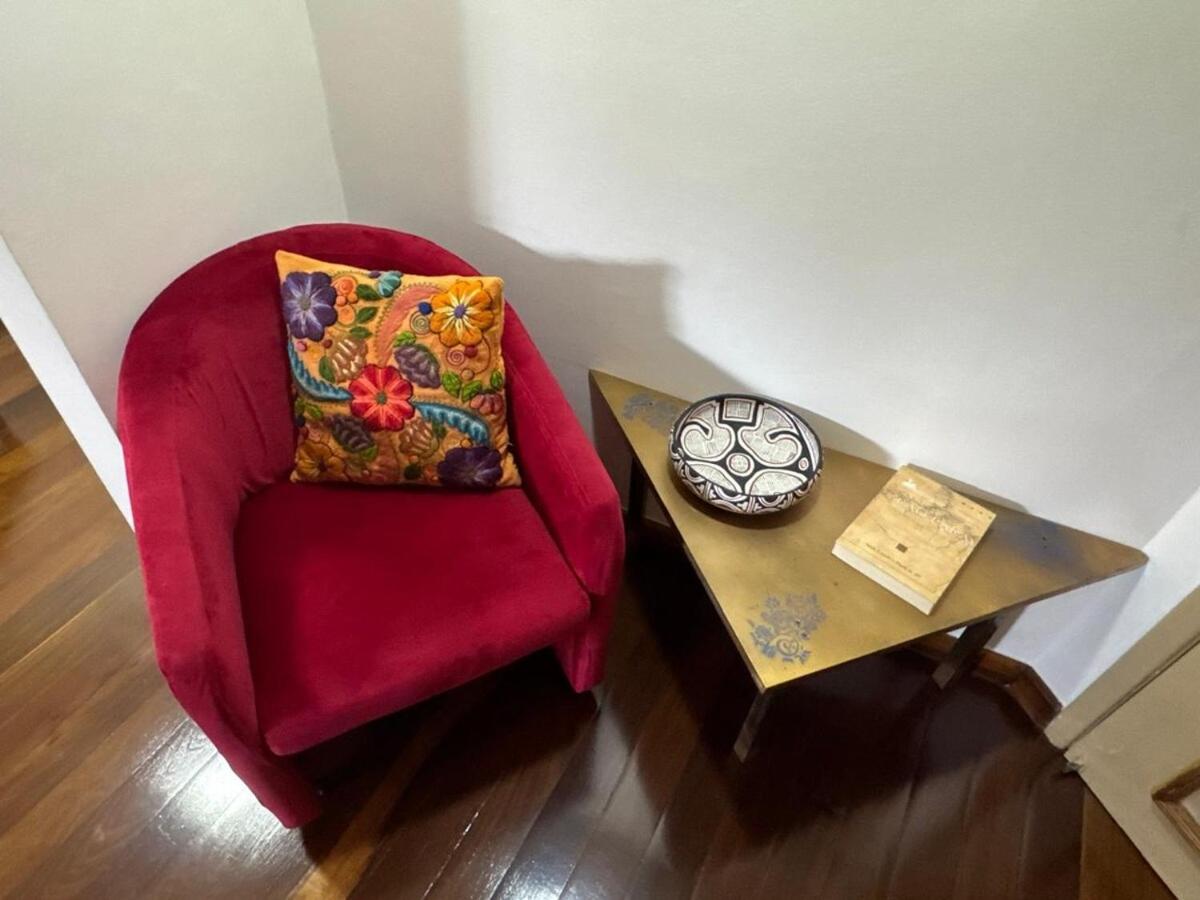 Estúdio amplo e confortável em Nazaré - B&B Belém