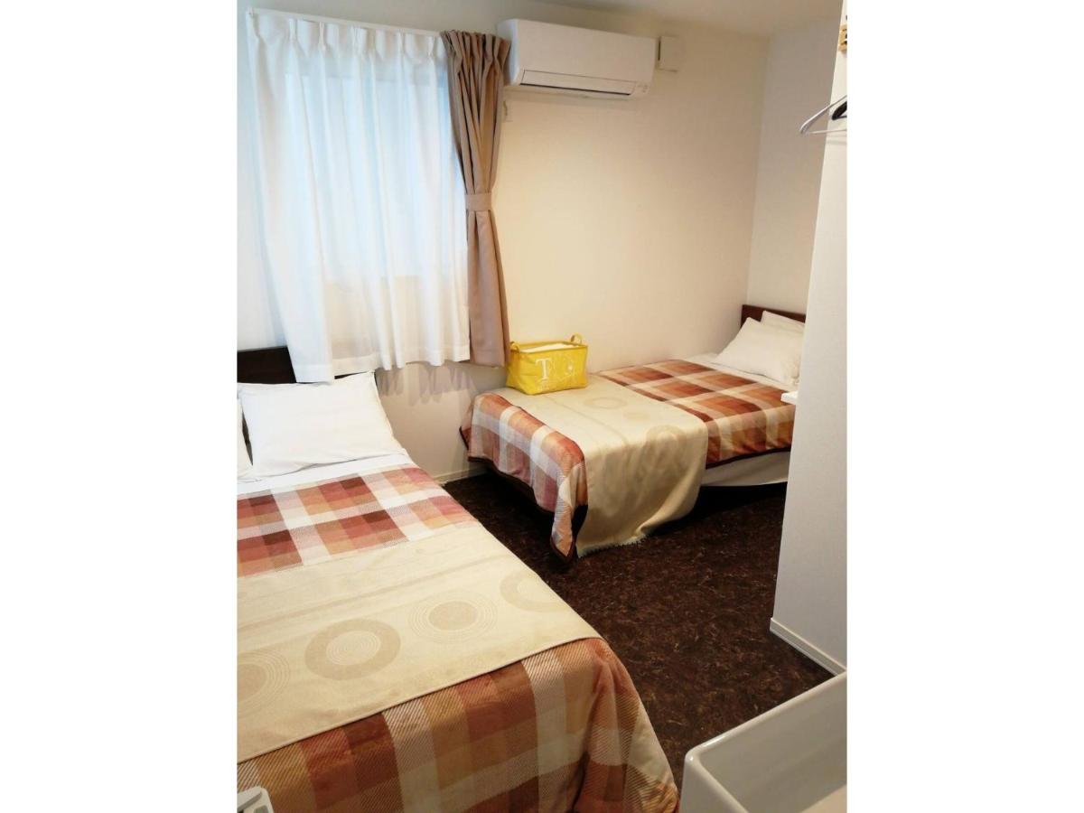 Tokyo stay Hut SARI - Vacation STAY 27239v - B&B Tokyo