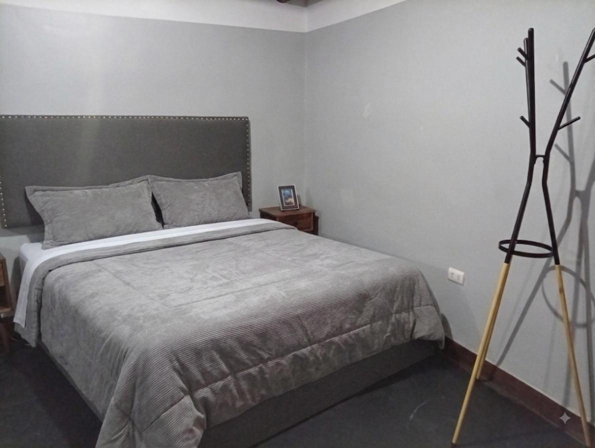 Anta lodge - Chambres d'hôtes Huaraz