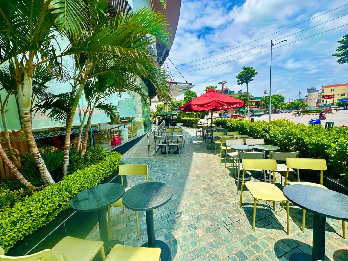 Apec Mandala Hotel Hải Dương - Chambres d'hôtes Hải Dương
