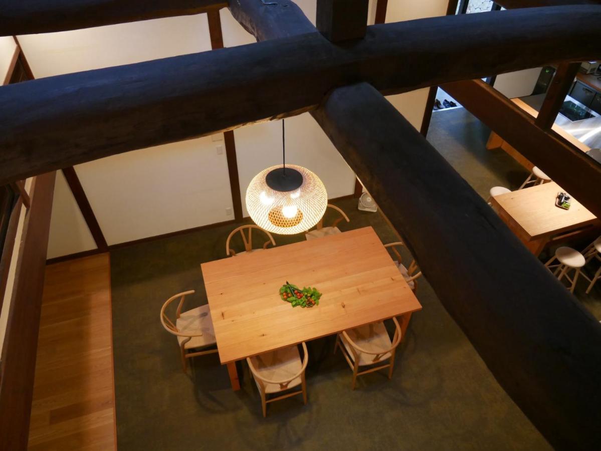 Satoyama villa DEN - Vacation STAY 17844 - Chambres d'hôtes Matsumoto