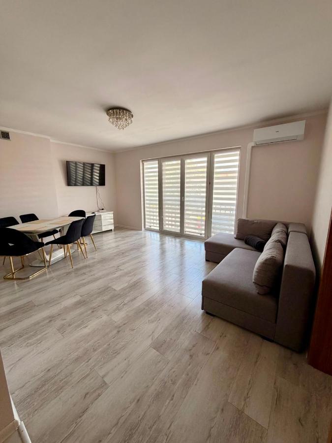 Apartamenty Żeglarska Giżycko MazuryHoliday - B&B Giżycko