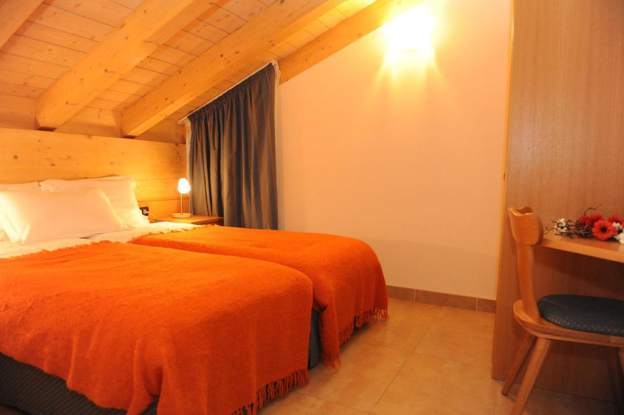 Appartement 1 Chambre (4 Adultes)