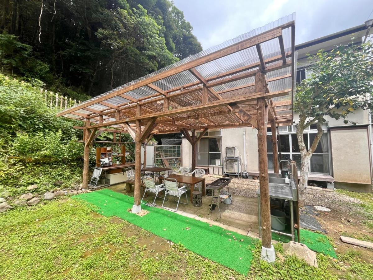 Kamo District - House - Vacation STAY 27537v - B&B Kanō