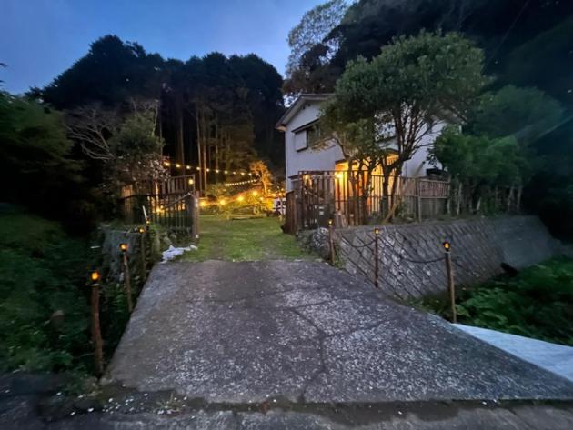 Kamo District - House - Vacation STAY 27537v - B&B Kanō