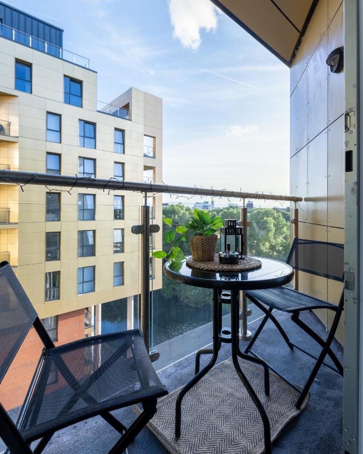 The Adelphi Residence - B&B Manchester