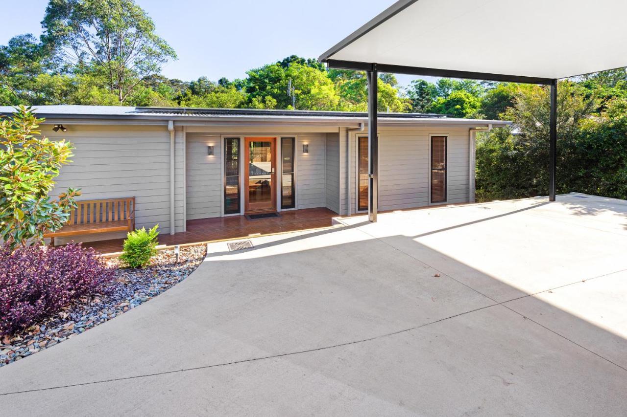 Forest Haven 2 BR Styled Modern Sanctuary at Maleny - Chambres d'hôtes Maleny