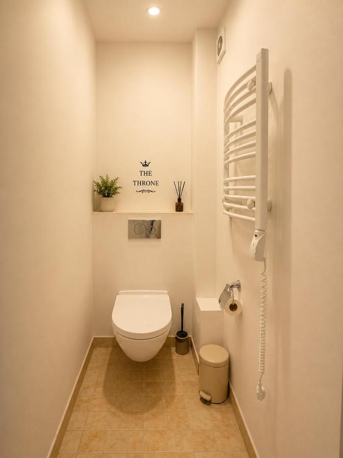 Apartment 8B - B&B Vilnius