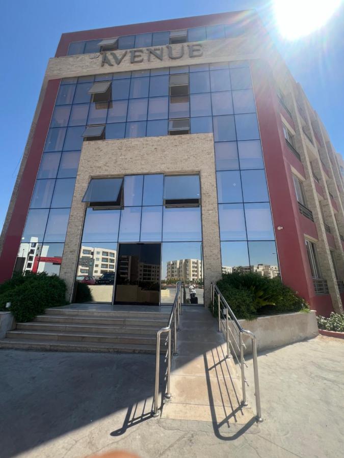 Avaneu Apartment beach resort - B&B Hurgada