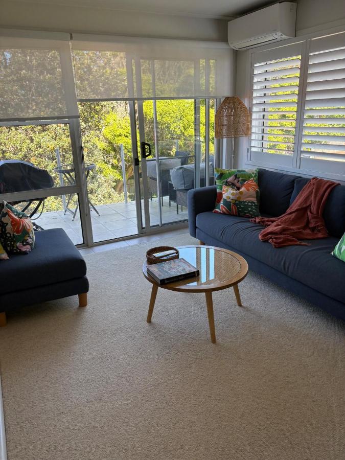 Coastal Escape - close to town and beaches - Ferienwohnung Port Macquarie