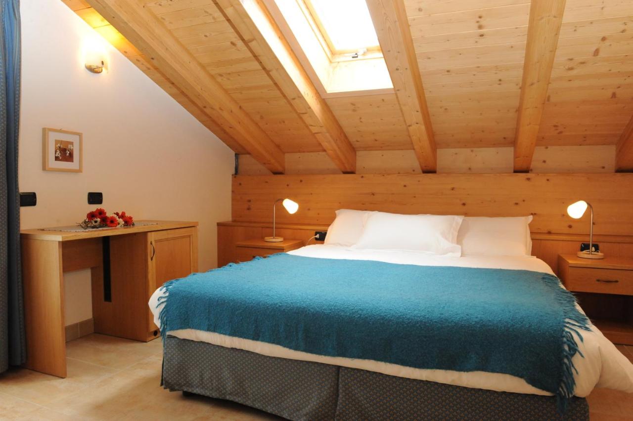 Appartement 2 Chambres (5 Adultes)