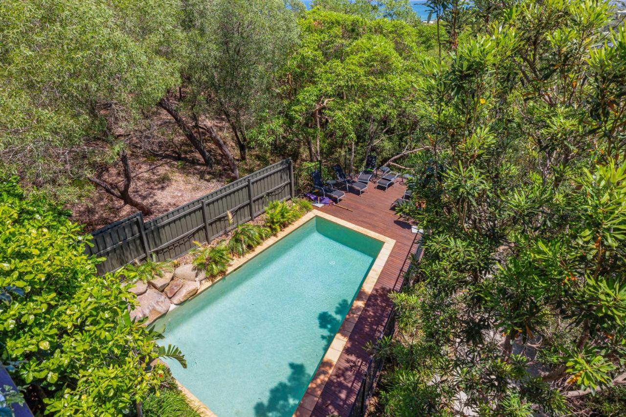 Breathtaking Panoramic Ocean Views - Bed and Breakfast Eurombah