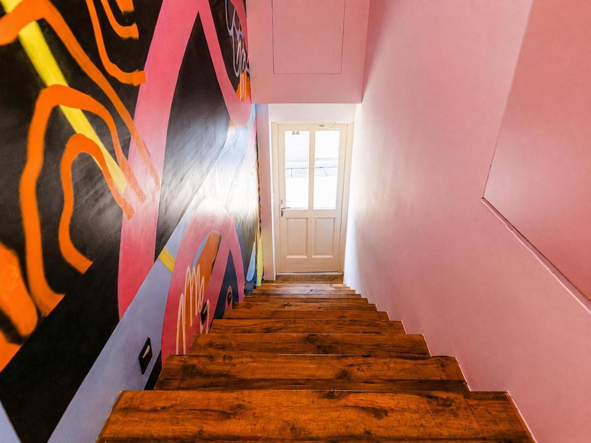 Ateliér 13- Downtown- Free Parking - B&B Trnava