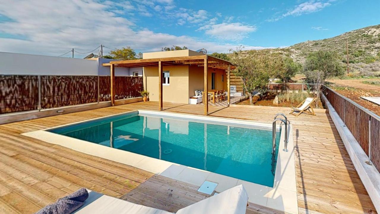 Okto - B&B Archangelos