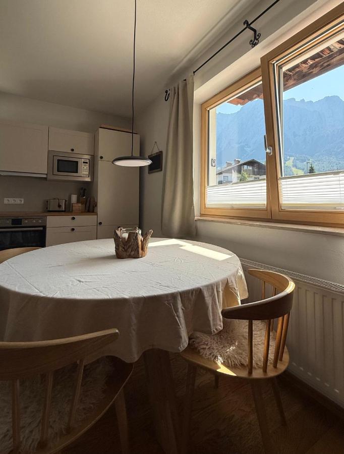 Haus Bläsi - Chambres d'hôtes Ehrwald