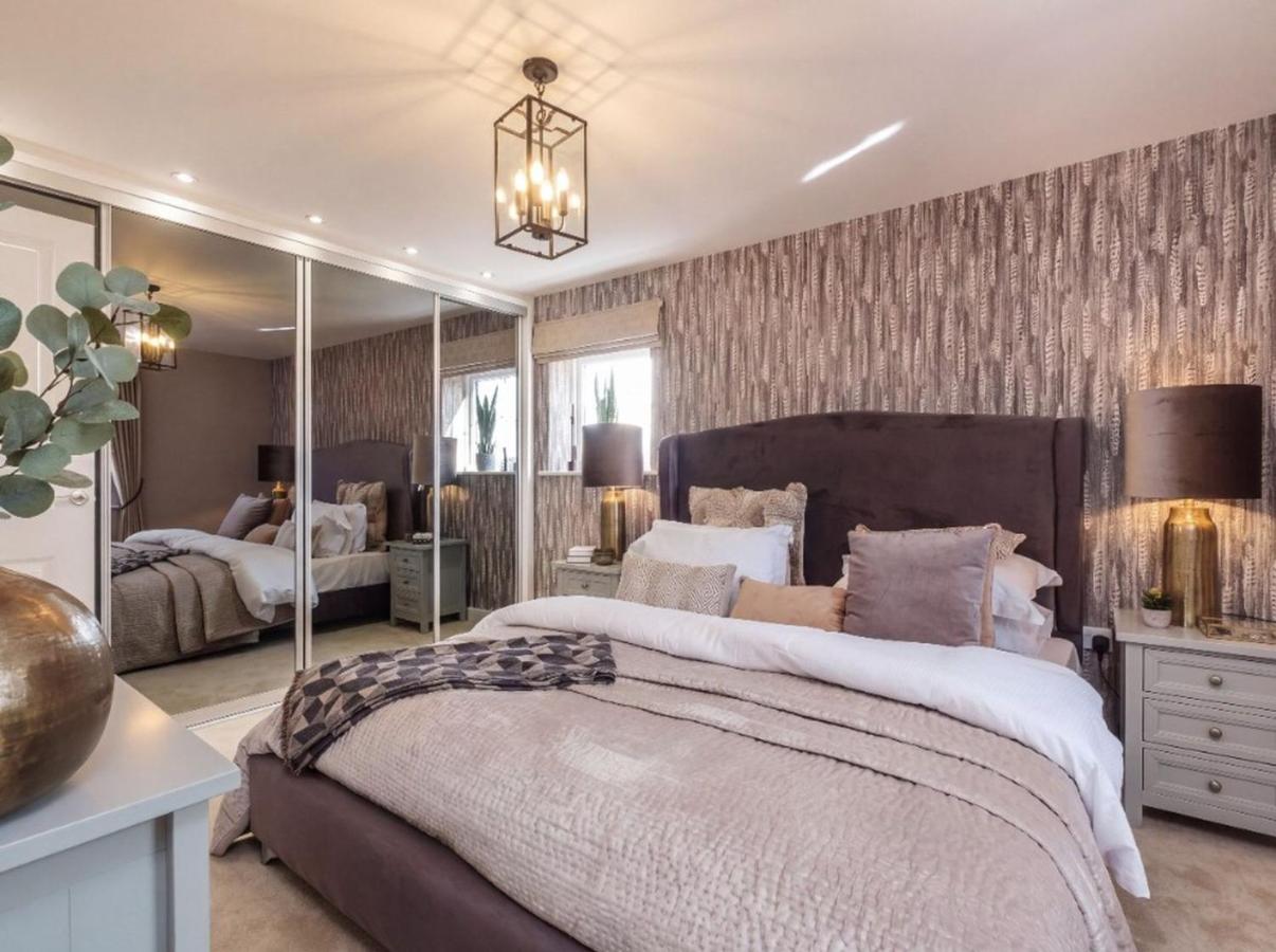 Private Guest Suite in Benin City - B&B Benin City